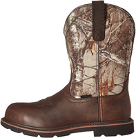 Bottes de chevalier et de cowboy pour hommes, personnalisées, style rétro, à talon haut, brodées et sculptées, en cuir PU, avec motif imprimé, décontractées