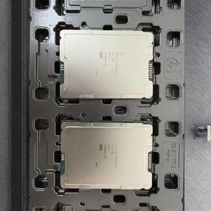 インテル Xeon W5-2525 W5-3425 W7-3465X 674X 676X 658X サーバーCPU - Product Image 3