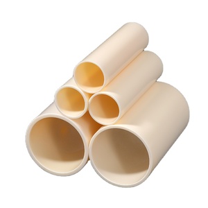 China 8 mm ABS plastic core tube pipe for protective film rolls core for export