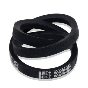 Courroie de lave-linge et sèche-linge 27001006 27001007 en caoutchouc durable pour usage domestique - Product Image 5
