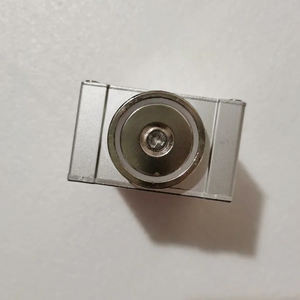 2024 Neueste Digitale Spurvermessungsmaschine für Fahrzeugachse mit Magnetischer Einstellung und Display - Product Image 6