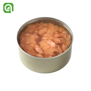 Atún Enlatado en Aceite o en Salmuera de Alta Calidad, Marca OASIC, Proveedor OEM - Product Image 5