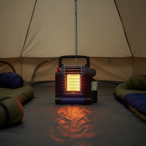 <span class=keywords><strong>Chauffage</strong></span> <span class=keywords><strong>au</strong></span> <span class=keywords><strong>gaz</strong></span> portable pour le camping en plein air avec protection contre la surchauffe ; Personnalisable ; Idéal pour le camping et la randonnée ; Facile à transporter - Product Image 1