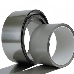 Lámina de Titanio Versátil de Grado <span class=keywords><strong>1</strong></span>, Superficie Pulida Laminada en Caliente, Espesor de 0.01-<span class=keywords><strong>1</strong></span>.0 mm, Certificación ASTM, Uso Automotriz/Dental/Industrial - Product Image 2