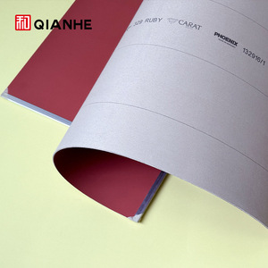 Couverture d'impression Phoenix UV329 940x680x1.95mm avec clip pour rouleaux de presse d'impression QIANHE - Product Image 1