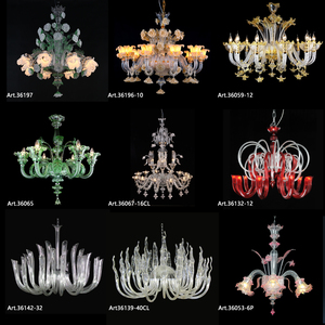 Lámpara <span class=keywords><strong>de</strong></span> Mesa <span class=keywords><strong>de</strong></span> Cristal Estilo Europeo, 5 Luces, Dorada, Lámpara <span class=keywords><strong>de</strong></span> <span class=keywords><strong>Lectura</strong></span> <span class=keywords><strong>de</strong></span> Lujo para Comedor, Mesita <span class=keywords><strong>de</strong></span> Noche, Dormitorio, Escritorio - Product Image 5