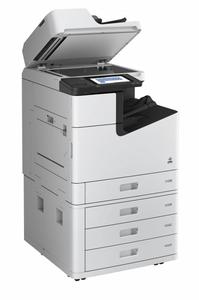 Dispositivo Multifuncional Monocromático A3 para Procesamiento de Documentos WF M21000 de Alta Velocidad, 100PPM, Copia, Escaneo, Fax, Impresora Comercial para Oficina y Red - Product Image 2