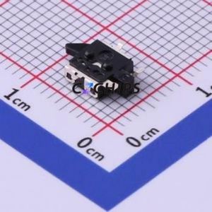 SPVG210302 Limit Switch SMD-4P,5.5x4.7mm Switch Whole Sale Electronic Component Chips Supplier & BOM Service - Product Image 2
