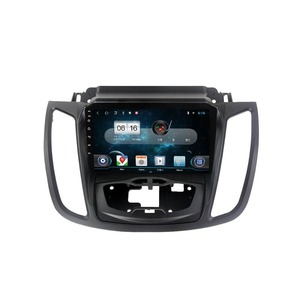 Écran Android pour Ford <span class=keywords><strong>Kuga</strong></span> <span class=keywords><strong>Vignale</strong></span> 2018 - Product Image 1