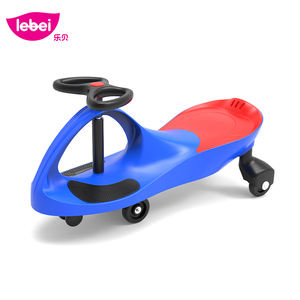 Hot Sale Spielzeug auto Kinder wackeln Schaukel Auto für über 3 Jahre alte Kinder Schaukel Auto Fahrt für Kinder bequeme Fahrt - Product Image 3