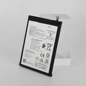 Batterie 5000 mAh pour Nokia WT340 pour téléphone reconditionné, vente en gros G10 G20 TA 1338 CE RoHS, vente en gros en vrac - Product Image 4