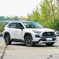 Toyotas Rav4 2024 nouvelle voiture Rav 4 voiture Rav4 2024 voiture de Chine pour adultes fabriquée en Chine 2.0L 178 HP L4 essence