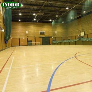 Venta al por mayor nuevo diseño alfombra rollo laminado grano de madera vinilo plástico suelo interior moderno China Hotel deportes taller Pvc - Product Image 4