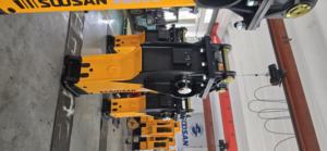 For SQ 130 <b>Hydraulic</b> Breaker Box Core Engine <b>Motor</b> New 30-45 Ton Excavators Construction Demolition Work 1 Year Warranty - Product Image 4