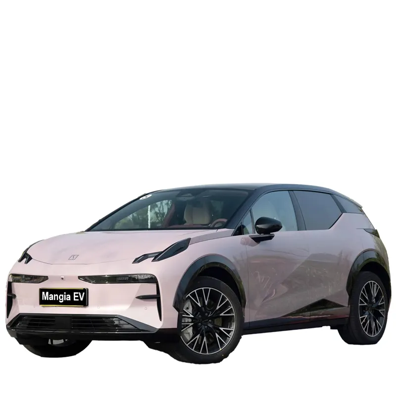 Adult driving 4 wheel electric car 2023 hot selling new car for sale made in china new electric car ZEEKR X high quality SUV