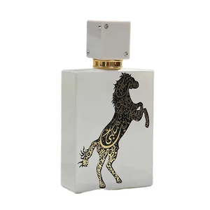 Vente en gros 100ml d'eau de <span class=keywords><strong>parfum</strong></span> nouveau style arabe de Dubaï <span class=keywords><strong>parfum</strong></span> <span class=keywords><strong>pour</strong></span> hommes parfums de haute qualité de longue durée populaires auprès des clients - Product Image 5
