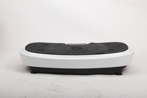 Equipo de Fitness para adelgazar 2 motores 3D las vibraciones de cuerpo completo máquina de ajuste de masaje - Product Image 5