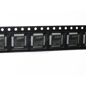 ORIGINAL EN EXISTENCIA chip C8051F500-IQR C8051F500 C8051F500-IQ - Product Image 2