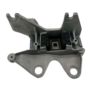 Soporte de Motor 112208246R 112200019R, Soporte de Motor para Renault Latitude Samsung SM5 - Product Image 4