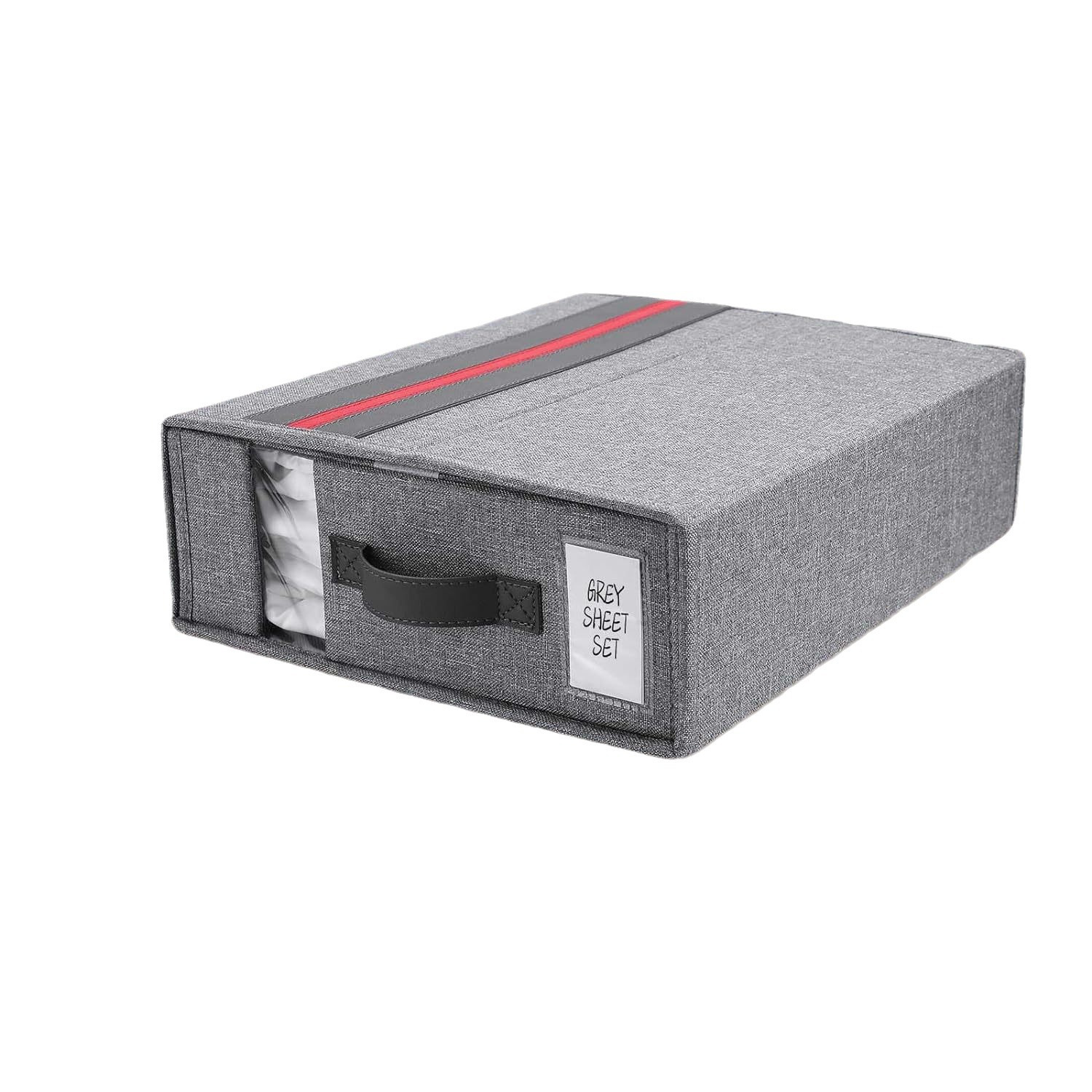 Red Bar vient dans un pack