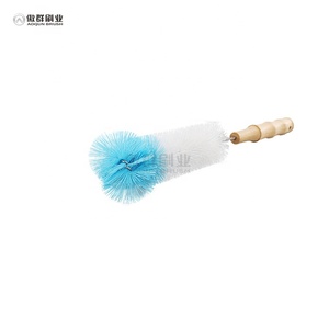 3 in 1 bottiglia di Nylon spazzola bottiglia di pulizia Set produttore - Product Image 6