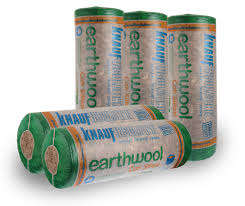 Isolants en laine minérale Knauf - Product Image 6