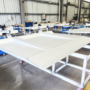 Fabricant de plateformes élévatrices arrière, capacité de levage 1500 kg, pour agences de <span class=keywords><strong>location</strong></span> de camions - Product Image 5