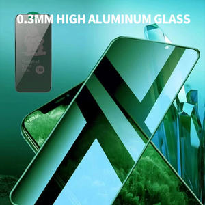 Pour Xiaomi 13T protecteur d'écran de confidentialité pour <span class=keywords><strong>Samsung</strong></span> S24 Ultra S25 Plus <span class=keywords><strong>Anti</strong></span> <span class=keywords><strong>espion</strong></span> Airbag <span class=keywords><strong>verre</strong></span> <span class=keywords><strong>trempé</strong></span> pour Redmi A3 - Product Image 6