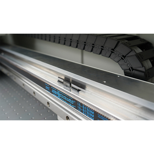 Imprimante jet d'encre UV grand format neuve avec technologie d'impression de pointe pour applications professionnelles en mode plat 9060, imprimante UV LED - Product Image 5