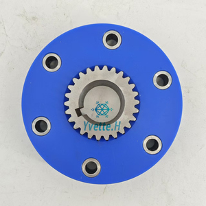 Bộ phận làm lạnh phụ tùng 48-50005-00 khớp nối 05G máy nén 50-00230-00 ổ đĩa Kit 6 bu lông tàu sân bay transicold tàu sân bay - Product Image 5