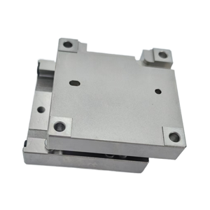 Sus440c60x60 thép không gỉ Hướng dẫn tuyến tính nhanh chóng dễ dàng trượt cài đặt rỉ sét phòng ngừa sử dụng trực tiếp cho lõi động cơ mới - Product Image 5
