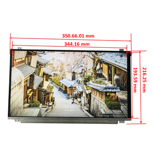 Màn hình <span class=keywords><strong>LCD</strong></span> 15.6 <span class=keywords><strong>inch</strong></span> FHD EDP 30 chân NV156FHM-N42 IPS mờ LED, loại <span class=keywords><strong>TFT</strong></span>, thay thế cho laptop Edge <span class=keywords><strong>2</strong></span> 15, Edge <span class=keywords><strong>2</strong></span>-15 - Product Image 4