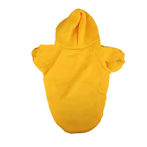 Chaqueta de Invierno de Alta Calidad para Cachorros, Ropa de Algodón para Mascotas, Sudadera con Capucha, Abrigo Suave y Cómodo para Perros - Product Image 3