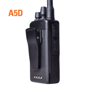 Radio numérique portable professionnelle longue portée Mag One A5D 403-470 MHz - Product Image 5