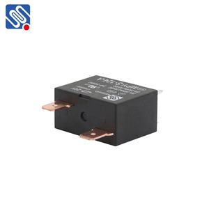 Meishuo MPY-S-124-AミニPCBリレー高出力24VDC 20A/<span class=keywords><strong>16A</strong></span>ミニチュアサイズエアコン工場用4ピンエポキシ保護 - Product Image 6