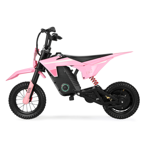 Motocicleta Eléctrica para Niños de 36V 500W con Alcance Máximo de 20Km, para Recreación en Parques Juveniles, de Fabricante Verificado - Product Image 1