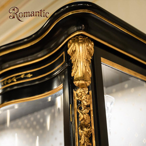 <span class=keywords><strong>Armoire</strong></span> <span class=keywords><strong>à</strong></span> vin de luxe en bois massif de style classique chinois, <span class=keywords><strong>armoire</strong></span> <span class=keywords><strong>haute</strong></span> élégante pour <span class=keywords><strong>salle</strong></span> <span class=keywords><strong>à</strong></span> <span class=keywords><strong>manger</strong></span> - Product Image 4