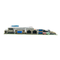 Industriële Moederbord Single Board Computer I5 1235u12th Gen Moederbord Single Board Linux Computer