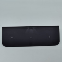Support universel en V pour siège de bateau gonflable, crochet durable en PVC pour banc, accessoires de sport en caoutchouc pour yacht, annexe, kayak, et activités de dérive