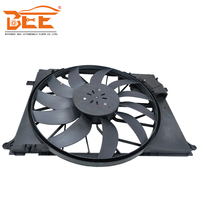 A2205000293 Motor kühl gebläse Für Mercedes-Benz S Klasse 2003-2011 5.5T W220 W215 R230