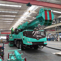 Foreuse hydraulique montée sur camion pour puits d'eau profonds de 3000 m – Machine de forage pour la construction de puits profonds