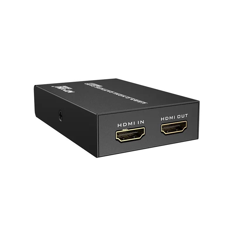 Tarjeta de captura de vídeo HDMI USB 3,0, grabadora de vídeo 1080P para juegos OBS, transmisión en vivo, tarjeta de captura HDMI