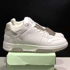 2026 Customized LOGO Top Quality <b>Sneakers</b> Genuine <b>Leather</b> Skateboard Running Walking Style Shoes Designer Shoes Men - Product Image 5
