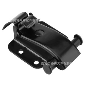 บานพับประตูเมอร์เซเดส-เบนซ์ A9067600428 เหล็กปรับได้ 2 รู ดีไซน์อุตสาหกรรม - Product Image 1