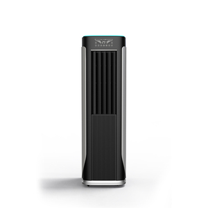 Aires Acondicionados Portátiles para el Hogar a Precio de Fábrica, 12000 BTU, 4 en 1, Aire Acondicionado Móvil con Función de Refrigeración y Calefacción para Uso en Interiores - Product Image 6