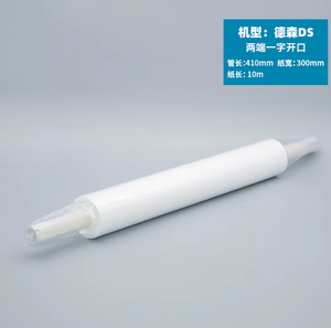 <span class=keywords><strong>Kertas</strong></span> Gulung Pembersih Stencil SMT Industri Multiguna, Gulungan Lap <span class=keywords><strong>Putih</strong></span> untuk Kain Pembersih Komprehensif - Product Image 2