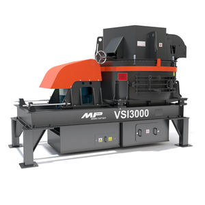 Nhà Máy Bán buôn công suất cao vsi3000 cát làm máy nghiền với động cơ duy nhất cho chế biến đá - Product Image 3