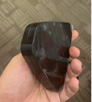 Faro Posteriore a LED per Camion Nuovo Modello, Consegna Rapida, Certificazione CE DOT ECE EMARK, Lampada di Navigazione Tipo V per Rimorchi