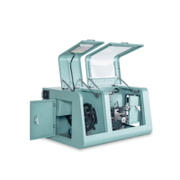 Torno CNC de Cama Plana con Controlador Linux de Bajo Costo en Venta