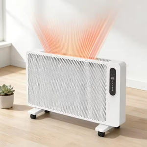 <span class=keywords><strong>Chauffage</strong></span> mural en cristal <span class=keywords><strong>de</strong></span> carbone graphène 2000W avec commande intelligente pour grands espaces, garage, <span class=keywords><strong>salle</strong></span> <span class=keywords><strong>de</strong></span> <span class=keywords><strong>bain</strong></span> - Product Image 3